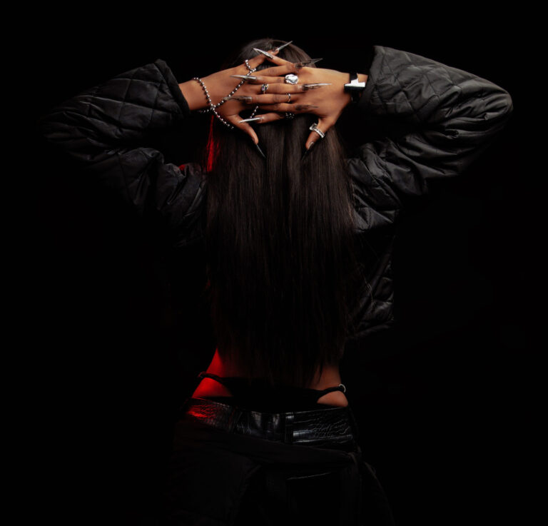 Goodgirl LA to Nigerian Women Ready to Indulge